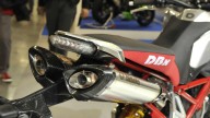 Moto - News: Nuova proprietà per Bimota 