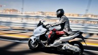 Moto - News: Maxi Scooter Riding Days 2013