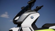 Moto - News: BMW C evolution al IAA di Francoforte 2013