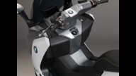 Moto - News: BMW C evolution al IAA di Francoforte 2013