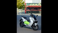 Moto - News: BMW C evolution al IAA di Francoforte 2013