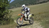 Moto - News: Campionato Italiano Motorally 2013: Botturi Campione! 