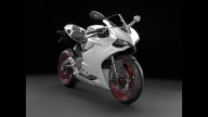 Moto - News: Ducati 899 Panigale