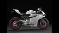 Moto - News: Ducati 899 Panigale