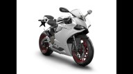 Moto - News: Ducati 899 Panigale presentata da Claudio Domenicali 