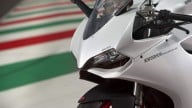 Moto - News: Ducati 899 Panigale