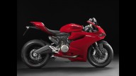 Moto - News: Ducati 899 Panigale presentata da Claudio Domenicali 