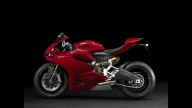 Moto - News: Ducati 899 Panigale