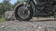 Moto - Test: Ducati Diavel Strada: "Il Diavolo veste Strada" - PROVA