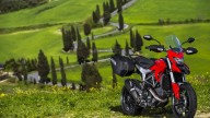 Moto - Test: Ducati Hyperstrada – VIDEO TEST