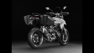 Moto - Test: Ducati Hyperstrada – VIDEO TEST