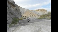 Moto - News: Gianclaudio Aiossa: obbiettivo Tabernas