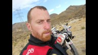 Moto - News: Gianclaudio Aiossa: obbiettivo Tabernas