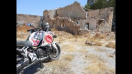 Moto - News: Gianclaudio Aiossa: obbiettivo Tabernas