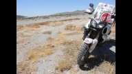 Moto - News: Gianclaudio Aiossa: obbiettivo Tabernas