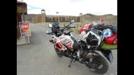 Moto - News: Gianclaudio Aiossa: obbiettivo Tabernas