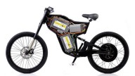 Moto - News: Greyp G12: 50% bici, 50% moto!