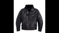 Moto - News: Harley-Davidson: collezione Fall 2013