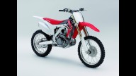 Moto - News: Honda Italia: RedMoto per la distribuzione della gamma offroad CRF