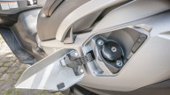 Moto - Test: Honda Integra Vs Suzuki Burgman 650 Executive 2013 - COMPARATIVA