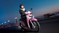 Moto - News: Honda SH Mode 125 2014