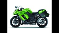 Moto - News: Kawasaki Z 1000 SX 2014