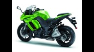 Moto - News: Kawasaki Z 1000 SX 2014