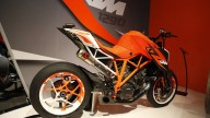 Moto - News: KTM 1290 SuperDuke R: ecco le foto!