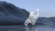 Moto - News: KTM lancia il Motorcycle Stability Control: l’ABS attivo - VIDEO