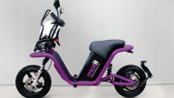 Moto - News: Motit: arriva lo scooter sharing a Barcellona