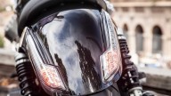 Moto - Test: Moto Guzzi California 1400 Custom 2013: “Un americano a Roma” - PROVA