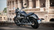 Moto - Test: Moto Guzzi California 1400 Custom 2013: “Un americano a Roma” - PROVA