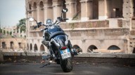 Moto - Test: Moto Guzzi California 1400 Custom 2013: “Un americano a Roma” - PROVA