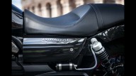 Moto - Test: Moto Guzzi California 1400 Custom 2013: “Un americano a Roma” - PROVA