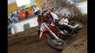 Moto - News: MX 2013, Benelux: la prima di Shaun Simpson