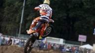 Moto - News: MX 2013, Benelux: la prima di Shaun Simpson