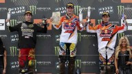 Moto - News: MX 2013, Benelux: la prima di Shaun Simpson