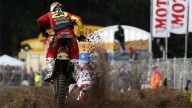 Moto - News: MX 2013, Benelux: la prima di Shaun Simpson