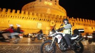 Moto - News: Rome Night Run 4 – 2013: 800 moto invadono la Capitale