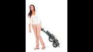 Moto - News: Stigo: lo scooter elettrico che si piega!