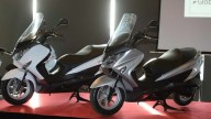 Moto - News: Suzuki Burgman 125 e 200 ABS 2014