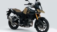 Moto - News: Suzuki V-Strom 1000 2014