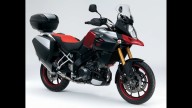 Moto - News: Suzuki V-Strom 1000: intervista a Eiji Sasaki