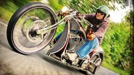 Moto - News: Thunderbike Customs “Unbreakable”