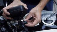 Moto - Test: TomTom Rider: il navigatore per motociclisti - TEST