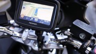 Moto - Test: TomTom Rider: il navigatore per motociclisti - TEST