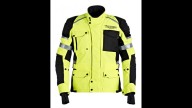 Moto - News: Triumph: abbigliamento invernale 2013/2014