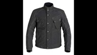 Moto - News: Triumph: abbigliamento invernale 2013/2014