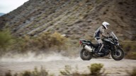 Moto - Test: Triumph Tiger Explorer XC: “Una scelta contromano” - TEST