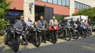 Moto - News: Triumph Che Passione: il raduno delle moto inglesi